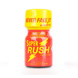 Poppers Super Rush 10 ml