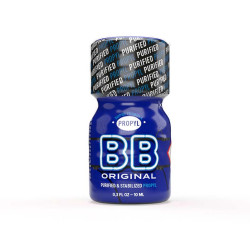 Poppers BB 10 ml