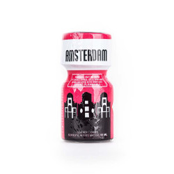 Poppers Amsterdam 10 ml