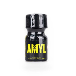Poppers Amyl 10 ml