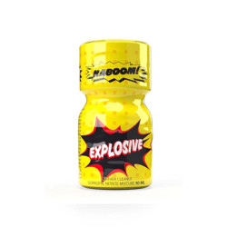 Poppers Explosive 10 ml