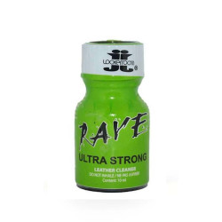 Poppers Rave 10 ml