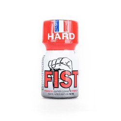 Poppers Fist white10 ml
