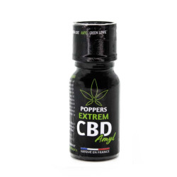 Poppers Extrem CBD 15 ml
