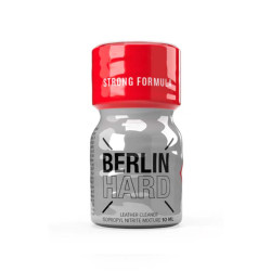 Poppers Berlin Hard 10 ml