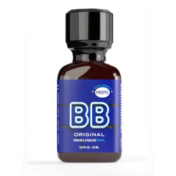 Poppers BB 24 ml