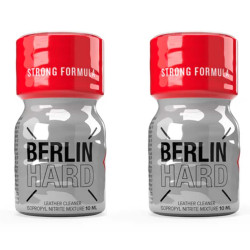 Poppers Rush 10 ml  par 2