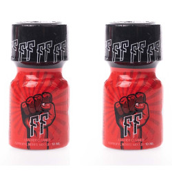 Poppers Rush 10 ml  par 2