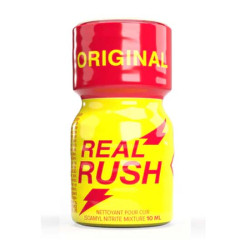 Poppers Real Rush 10 ml