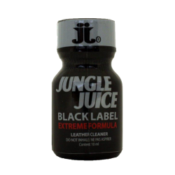 Poppers Jungle Juice Black label 10 ml.