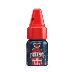 Poppers Iron Fist Ultra Strong 24 ml pentyle