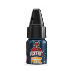 Poppers Iron Fist Ultra Strong 24 ml pentyle