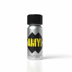 Poppers Amyl 24 ml