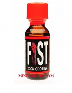 Poppers Fist 25 ml