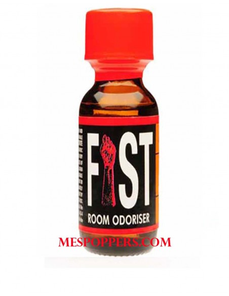 Poppers Fist 25 ml