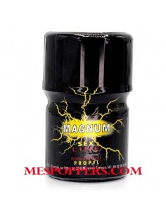 Poppers Magnum Sex Line Propyl 15 ml