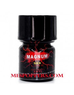 Poppers Magnum Sex Line Amyle 15 ml