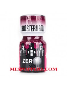 Poppers Amsterdam Zero 10 ml